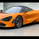720S: The Swift Hurricane